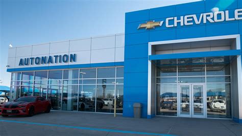 chevy amarillo|autonation chevy amarillo west.